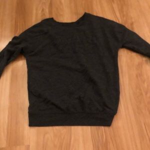 Star Wars long sleeve tee